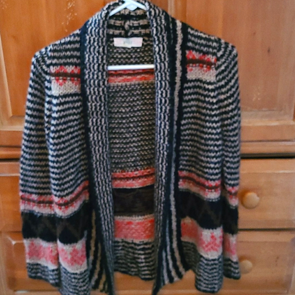 COZY sweater
